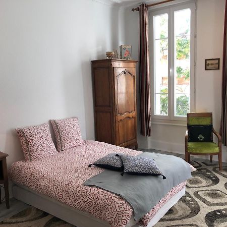 Villa Camelia Quartier Thermal Grand Studio Au Calme Vichy Exterior foto